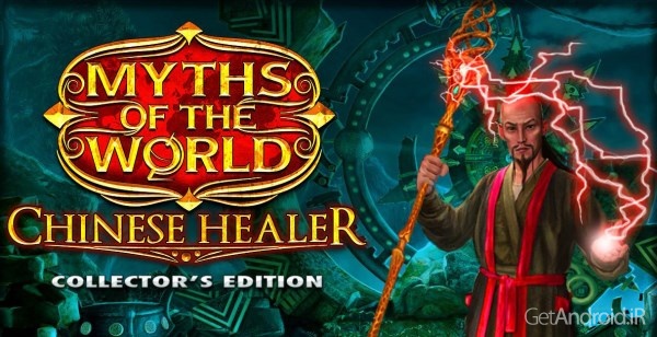 دانلود Myths of the World: Healer 1.0 – بازی ماجراجویی شفا دهنده اندروید + دیتا