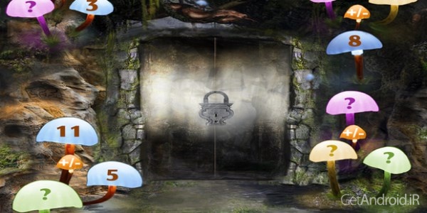 دانلود a 100 Doors Legends HD 1.0.6 – بازی صد در افسانه ای اندروید + دیتا
