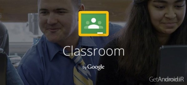 دانلود Google Classroom 3.5.212.04 نرم افزار کلاس درس گوگل اندروید