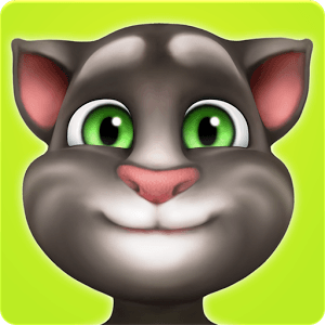 دانلود My Talking Tom 2.6.3 - بازی تام سخنگوی من برای اندروید + دیتا + مود