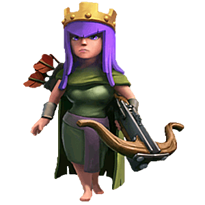ملکه کماندار | Archer Queen ملکه کماندار | Archer Queen اندروید