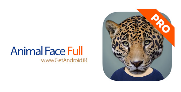 دانلود Animal Face Full 1.4.v7a برنامه گذاشتن سر حیوانات روی تصاویر اندروید