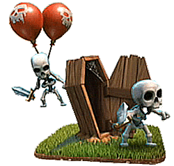 تله اسکلتی | Skeleton Trap تله اسکلتی | Skeleton Trap اندروید