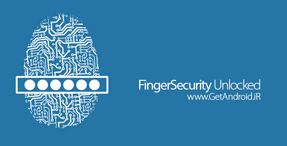دانلود FingerSecurity 3.9.7 نرم افزار اثر انگشت خوان اندروید