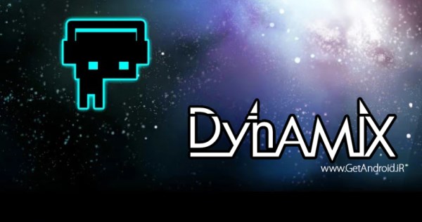 دانلود Dynamix 3.8.0 – بازی موزیکال داینامیکس برای اندروید