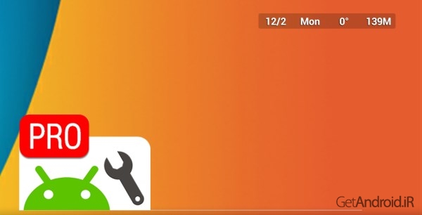 دانلود Status Bar Mini PRO 1.0.173 برنامه سفارشی سازی نوار وضعیت اندروید