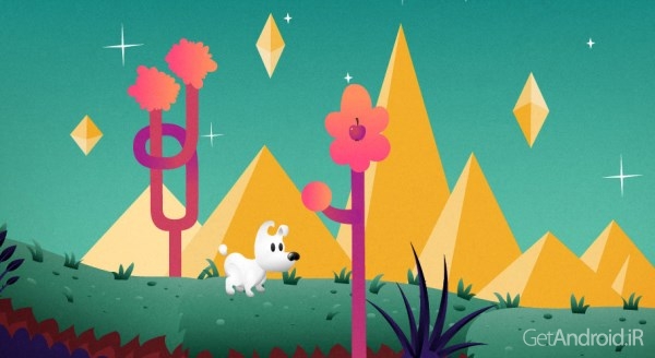 دانلود MIMPI 2d platformer 1.1.9 – بازی فکری و ماجراجویی میمپی اندروید