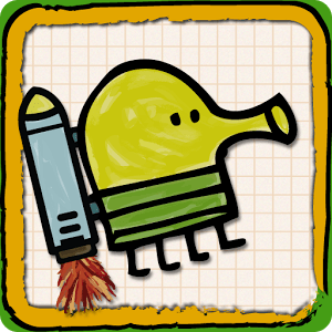  دانلود Doodle Jump 3.7 – بازی اعتیادآور دودل جامپ اندروید+نسخه مود