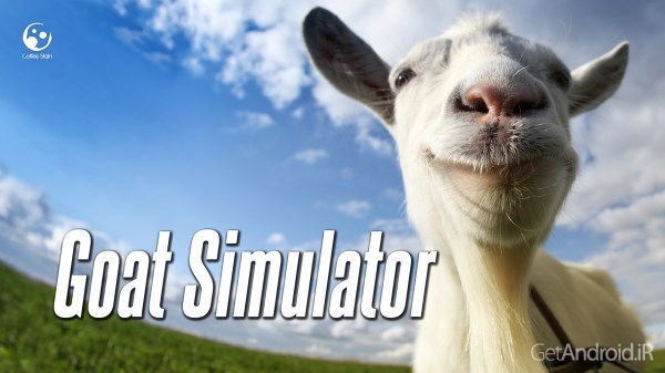 دانلود Goat Simulator 1.4.17 – بازی شبیه ساز بز اندروید