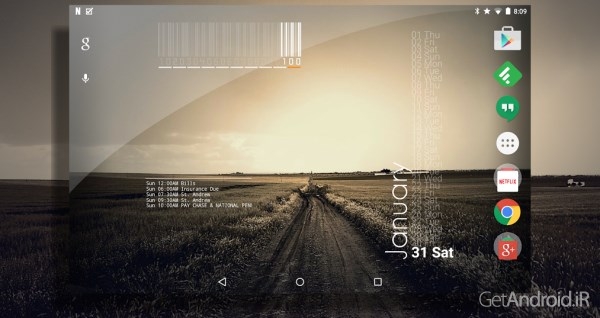 دانلود Perfect Screen Shot Ultra r44 – برنامه اسکرین شات از صفحه نمایش اندروید
