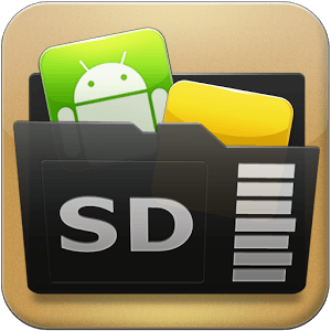دانلود AppMgr Pro III (App 2 SD) 4.58 - برنامه انتقال برنامه ها از گوشی به مموری کارت اندروید