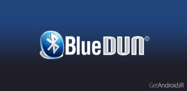 دانلود BlueDUN 3.6 برنامه اشتراک گذاری اینترنت موبایل از طریق بلوتوث اندروید