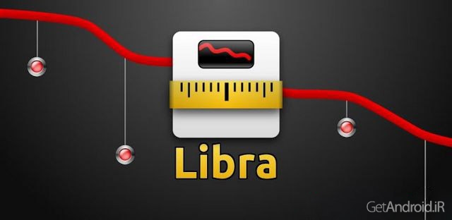 Libra – Weight Manager PRO