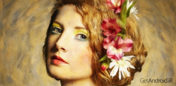 دانلود Artista Impresso 1.3.10 برنامه تبدیل عکس به نقاشی امپرسیونیست اندروید