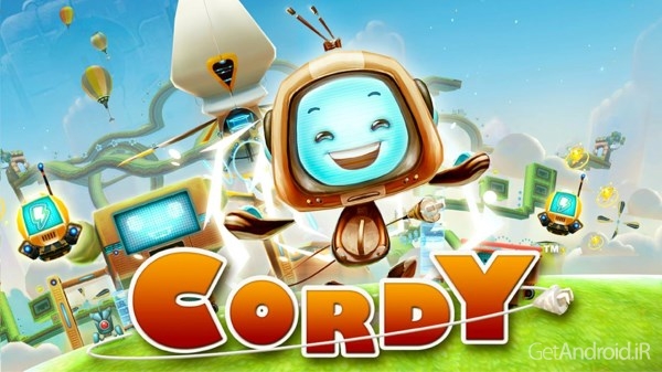 دانلود کوردی Cordy v1.70.25918 بهترین بازی مارکت گوگل پلی برای اندروید
