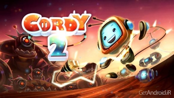 دانلود Cordy 2 v15919 – بازی کوردی 2 اندروید + مود