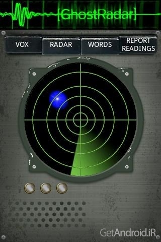 دانلود Ghost Radar: LEGACY 3.5.9 نرم افزار پیدا کردن روح اندروید دانلود Ghost Radar: LEGACY 3.5.9 نرم افزار پیدا کردن روح اندروید
