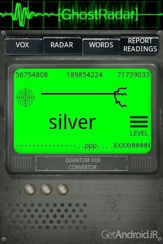 دانلود Ghost Radar: LEGACY 3.5.9 نرم افزار پیدا کردن روح اندروید دانلود Ghost Radar: LEGACY 3.5.9 نرم افزار پیدا کردن روح اندروید