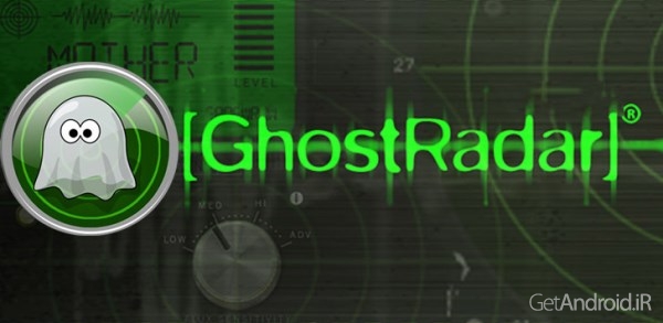 دانلود Ghost Radar: LEGACY 3.5.9 نرم افزار پیدا کردن روح اندروید