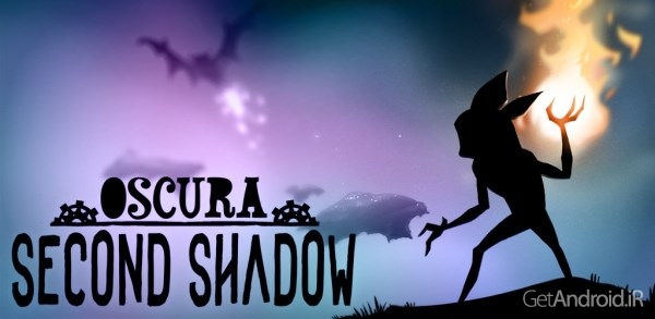 دانلود Oscura: Second Shadow 1.5 – بازی اکشن اوسکارا اندروید