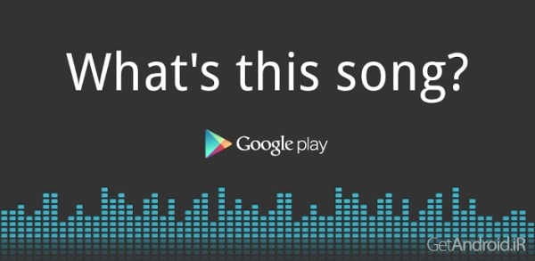دانلود Sound Search for Google Play 1.1.12 برنامه ویجت تشخیص آهنگ اندروید