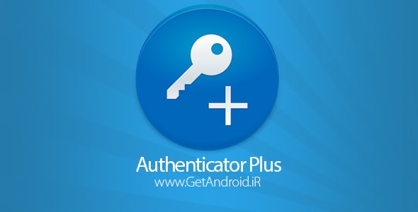 دانلود Authenticator Plus 3.8.2 برنامه تایید اعتبار دو مرحله ای اندروید