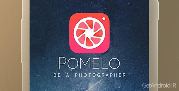 دانلود POMELO – Absolute Filters v1.3.2 - برنامه اعمال فیلتر بر روی تصاویر در اندروید