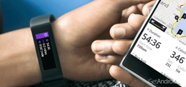 دانلود Microsoft Band v1.3.30123.1 برنامه پزشکی مایکروسافت اندروید