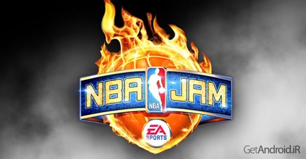 دانلود NBA JAM by EA SPORTS 04.00.40 – بازی بسکتبال اندروید