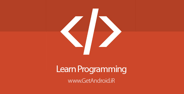 Learn programming