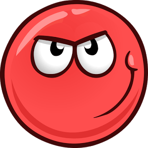 دانلود Red Ball 4 v1.3.19 - بازی توپ قرمز 4 برای اندروید