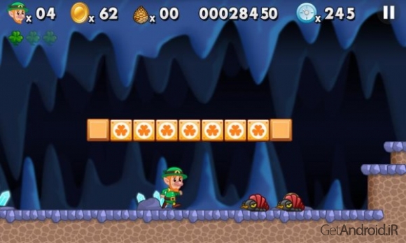 دانلود Lep's World 1.9.9.1 بازی دنیای لپ 1 اندروید