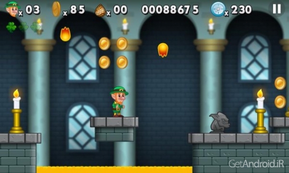 دانلود Lep's World 1.9.9.1 بازی دنیای لپ 1 اندروید