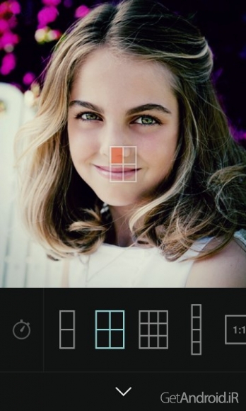 دانلود B612 v3.0.0 برنامه ویرایش عکس های سلفی اندروید دانلود B612 v3.0.0 برنامه ویرایش عکس های سلفی اندروید