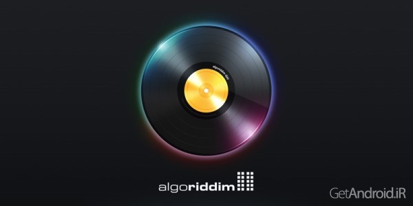 دانلود djay 2 v2.3 – برنامه دیجی 2 اندروید + دیتابیس