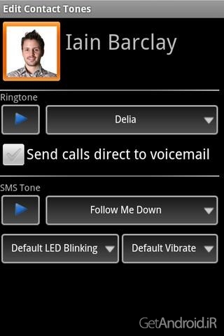 دانلود Ringo Pro: Text & Call Alerts 1.6.2 – زنگ خاص برای مخاطبین اندروید دانلود Ringo Pro: Text & Call Alerts 1.6.2 – زنگ خاص برای مخاطبین اندروید