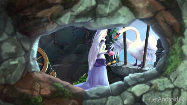 دانلود Grim Legends 2 v1.4 – بازی افسانه های گریم 2 اندروید + دیتا