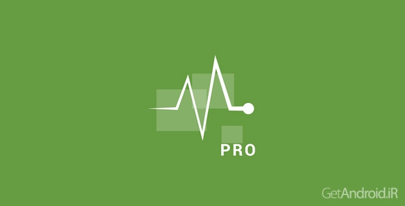 دانلود Server & Website Monitor Pro 4.3.3 - برنامه مانیتورینگ سرور و وبسایت برای اندروید