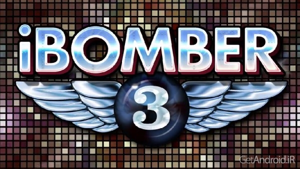 دانلود iBomber 3 v1.02 – بازی اکشن بمب انداز 3 اندروید