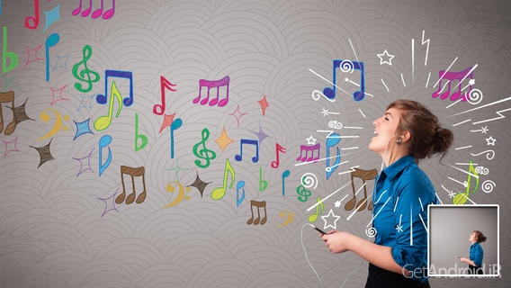 دانلود Superimpose 6.0.4 برنامه ادغام دو عکس برای اندروید