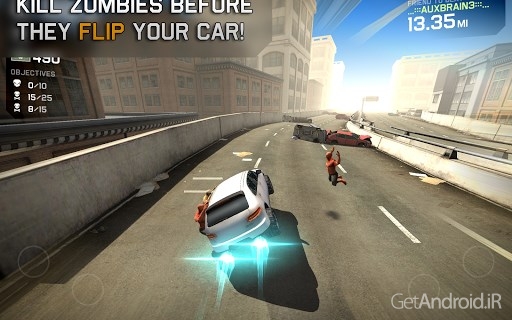 دانلود Zombie Highway 2 v1.4.3 – بازی بزرگراه زامبی 2 اندروید + دیتا دانلود Zombie Highway 2 v1.4.3 – بازی بزرگراه زامبی 2 اندروید + دیتا