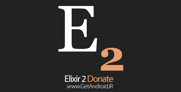 دانلود Elixir 2 Donate 2.43.1 برنامه نمایش اطلاعات سیستم اندروید