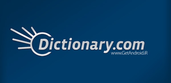 دانلود Dictionary.com Premium 7.4.4 نرم افزار دیکشنری حرفه ای اندروید