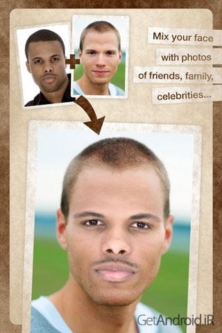 دانلود MixBooth 2.2 نرم افزار ترکیب 2 چهره با هم اندروید دانلود MixBooth 2.2 نرم افزار ترکیب 2 چهره با هم اندروید