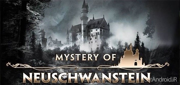 دانلود Mystery of Neuschwanstein 1.2.2540.167 – بازی ماجرای نوشوانشتاین اندروید