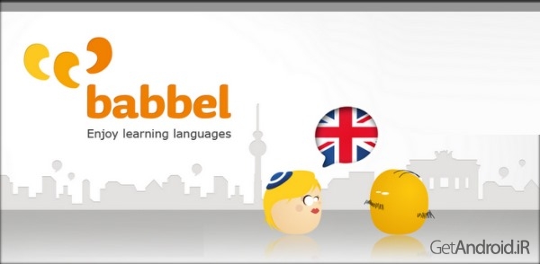 دانلود Babbel Premium – Learn Languages 5.6.8.051908 برنامه آموزش زبان های مختلف اندروید