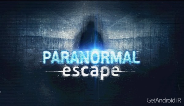 دانلود Paranormal Escape 1.0 – بازی جدید پازل اندروید