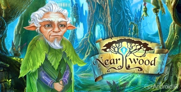 دانلود Nearwood Collector’s Edition 1.0.0 – بازی ماجراجویانه اندروید