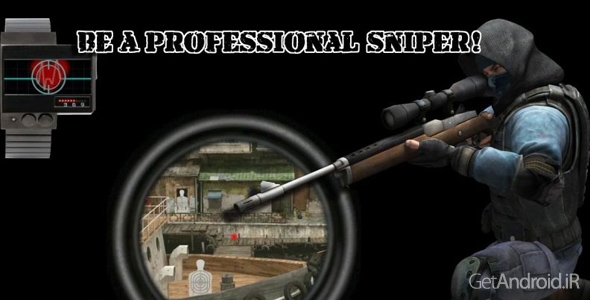 دانلود Shooting club 2: Gold v3.10.26 - بازی باشگاه تیراندازی 2: طلا برای اندروید