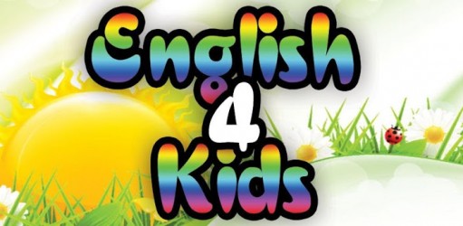 دانلود English for kids learning free v230 برنامه آموزش زبان انگلیسی به کودکان اندروید
